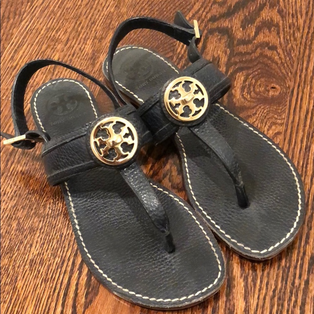 Tory Burch sandals